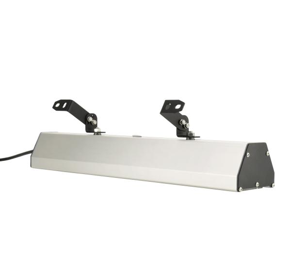 LED Hallenstrahler Highbay LEX standard 138W 90°